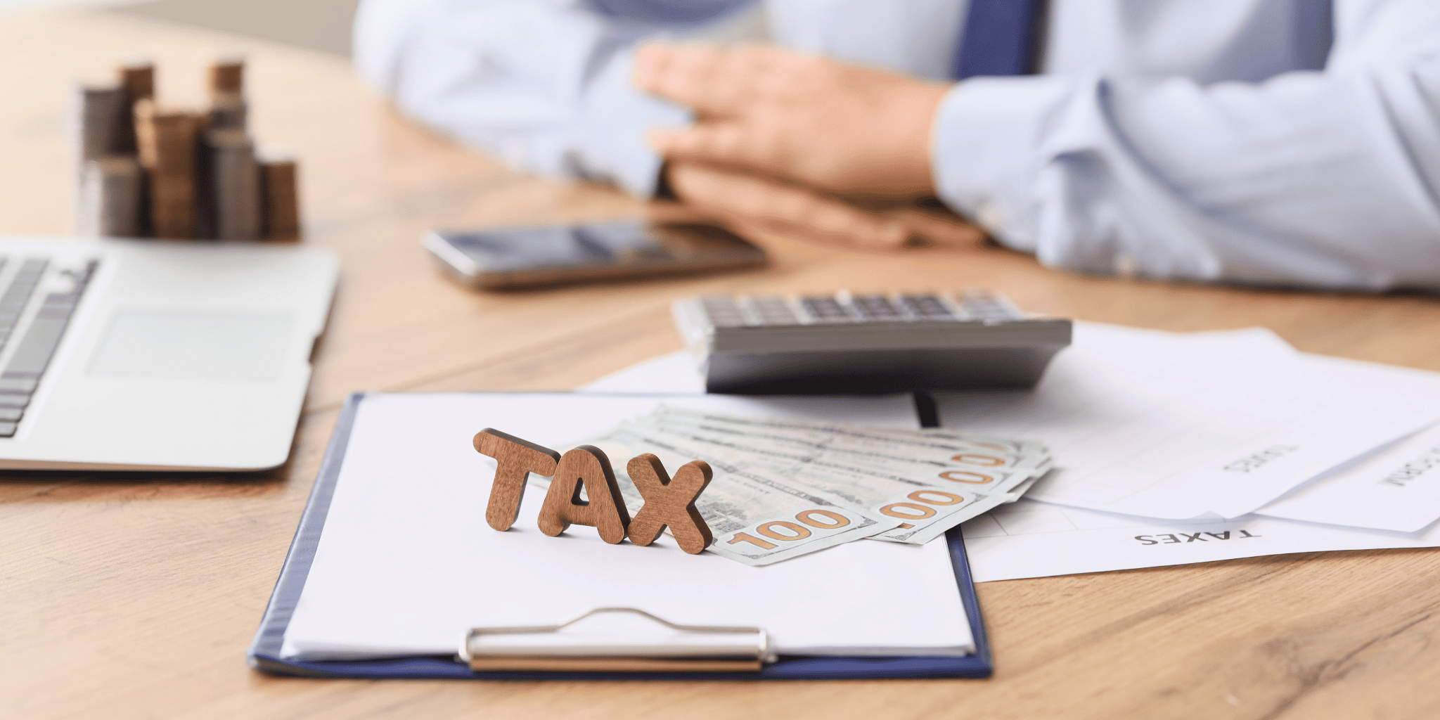 tax advisory services los angeles