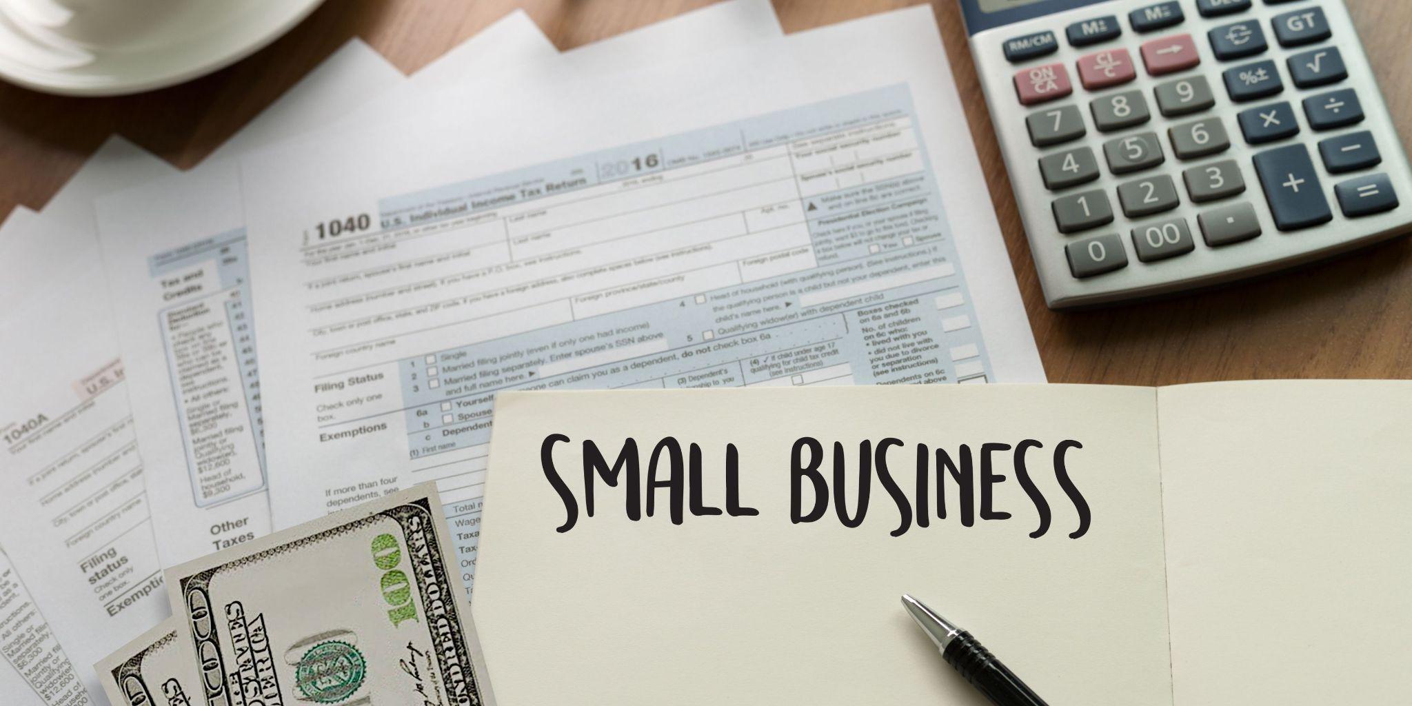 top-tax-planning-strategies-for-small-business