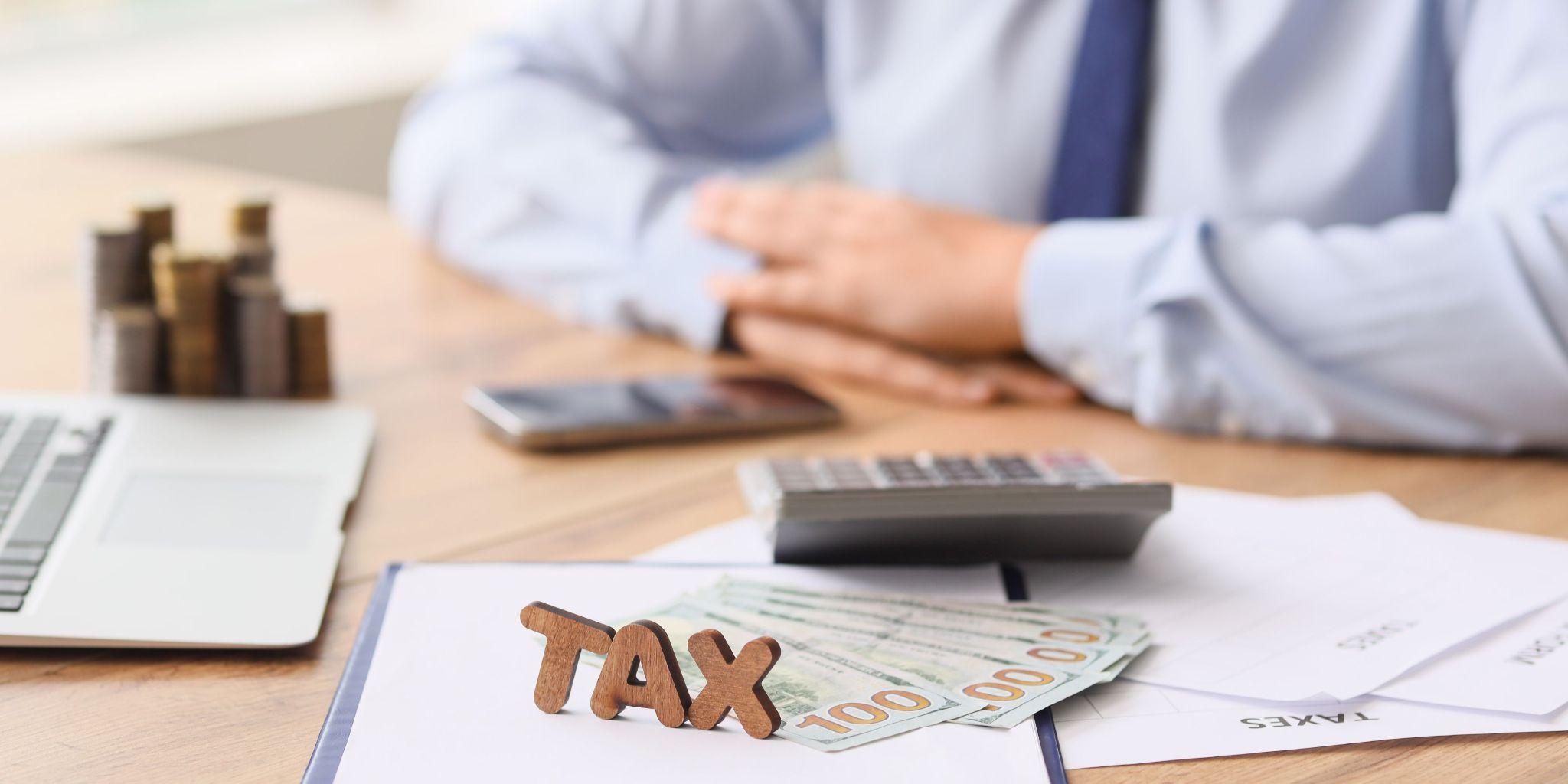 when hire a tax expert 