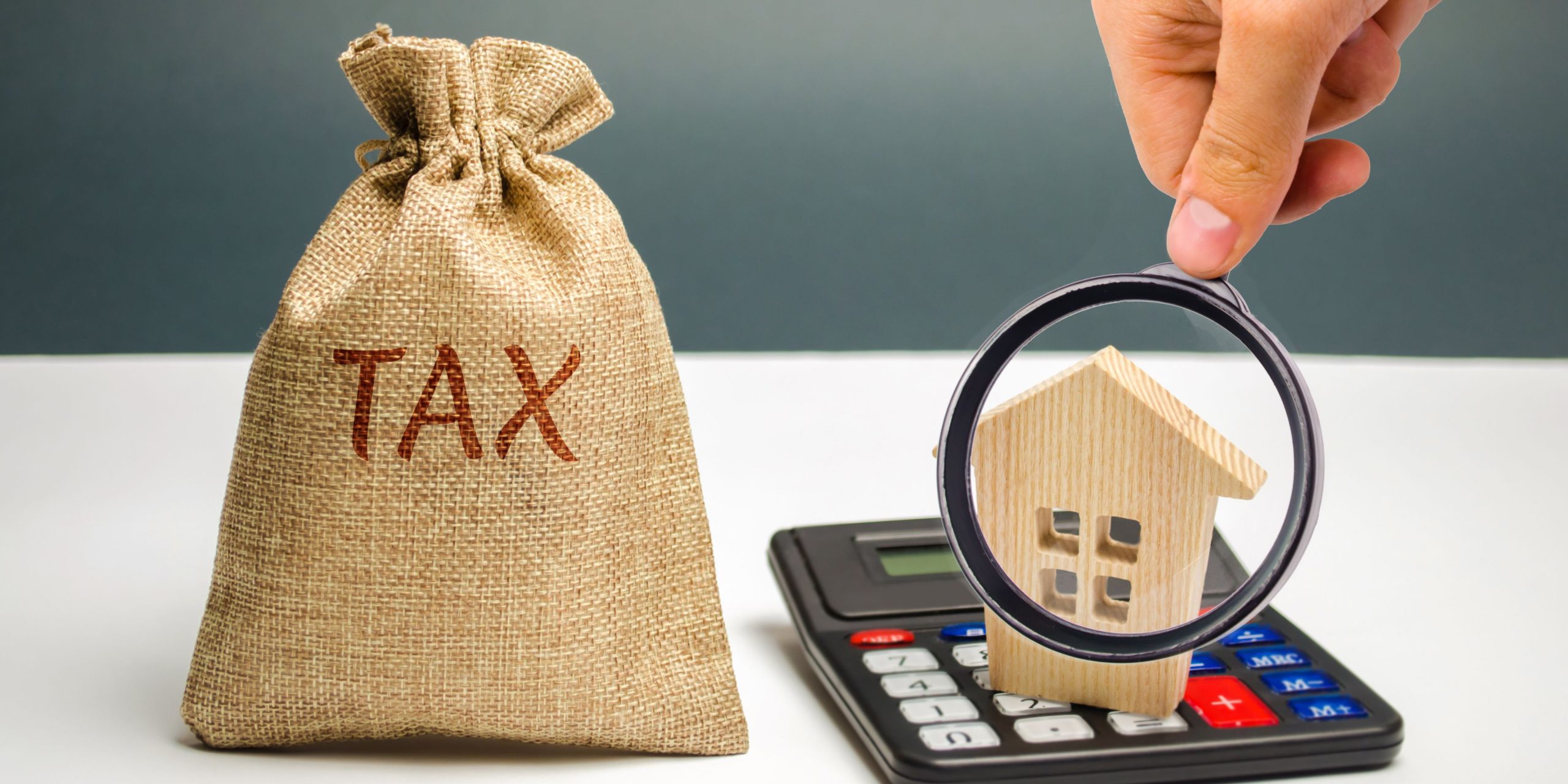 CPA for Real Estate Investors in Dallas