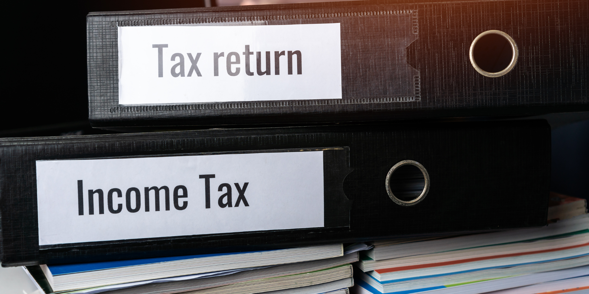 Houston small business tax planning