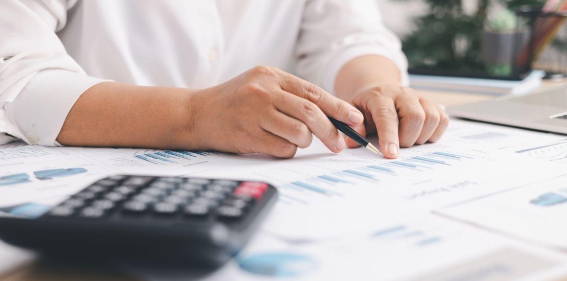 Individual Tax Planning Austin