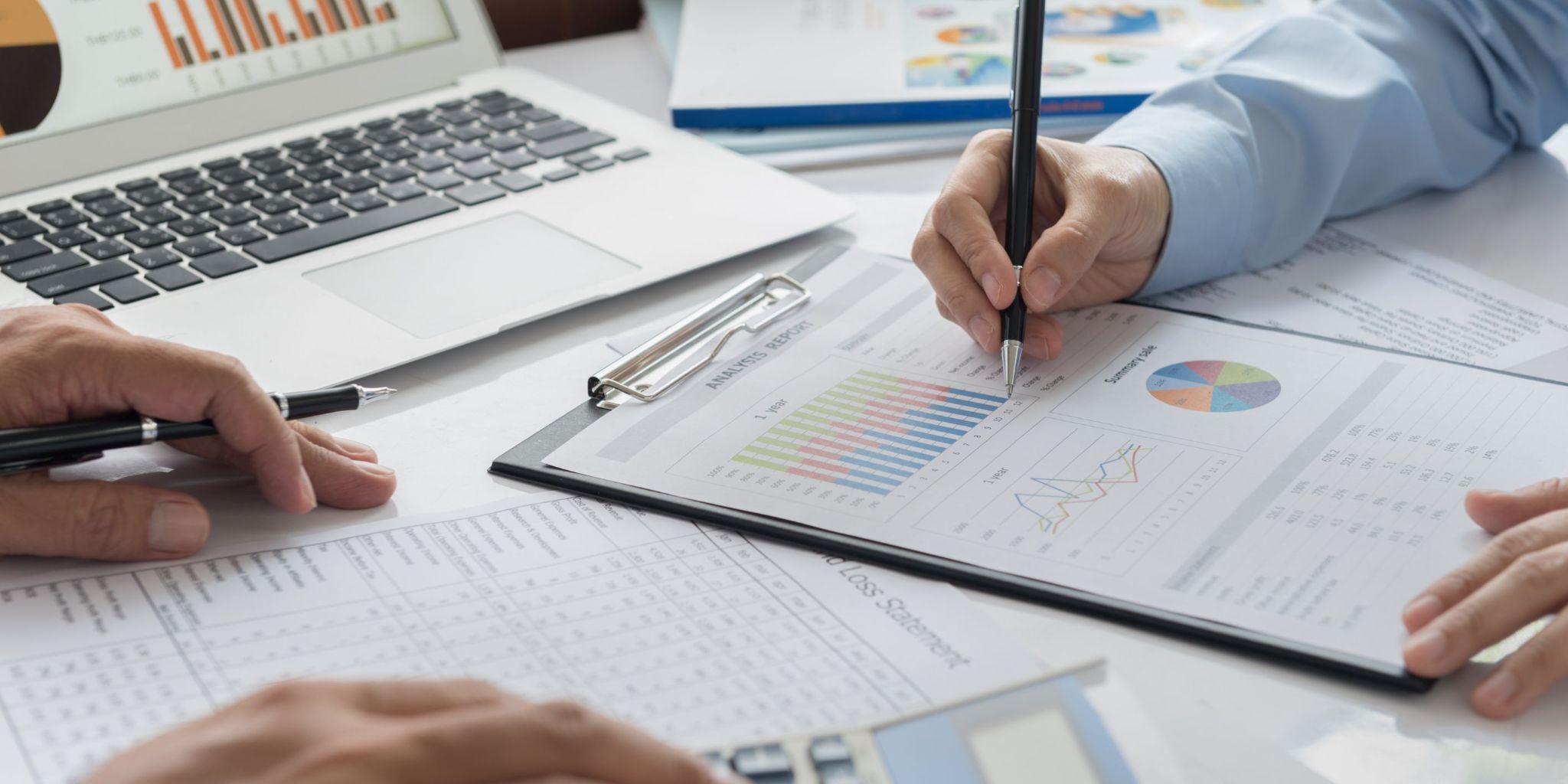 Real Estate CPA vs General Accountant