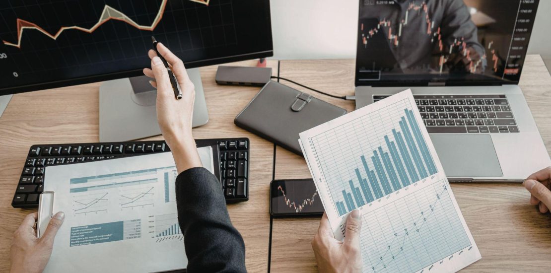 financial professionals