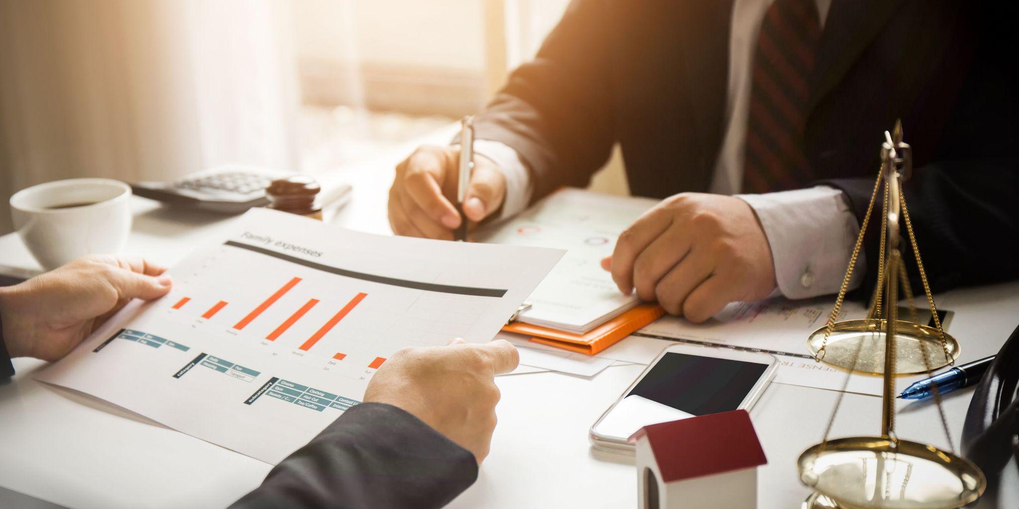 houston tax advisory firm