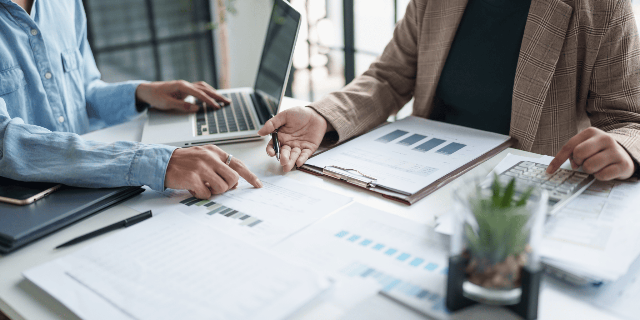 how partnership income is taxed