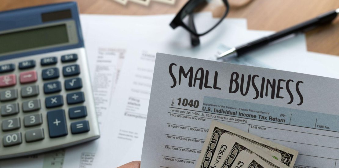 small business tax preparation texas