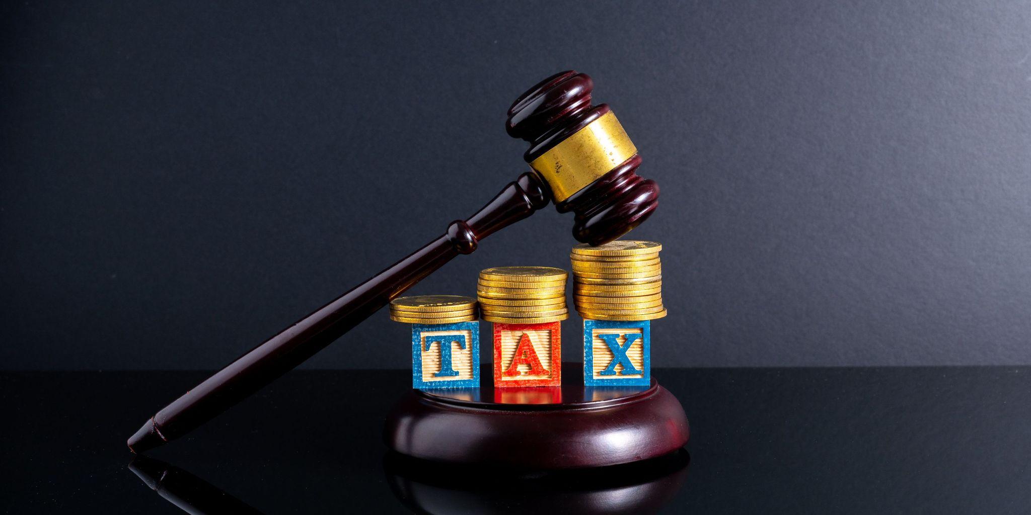 tax advisory service