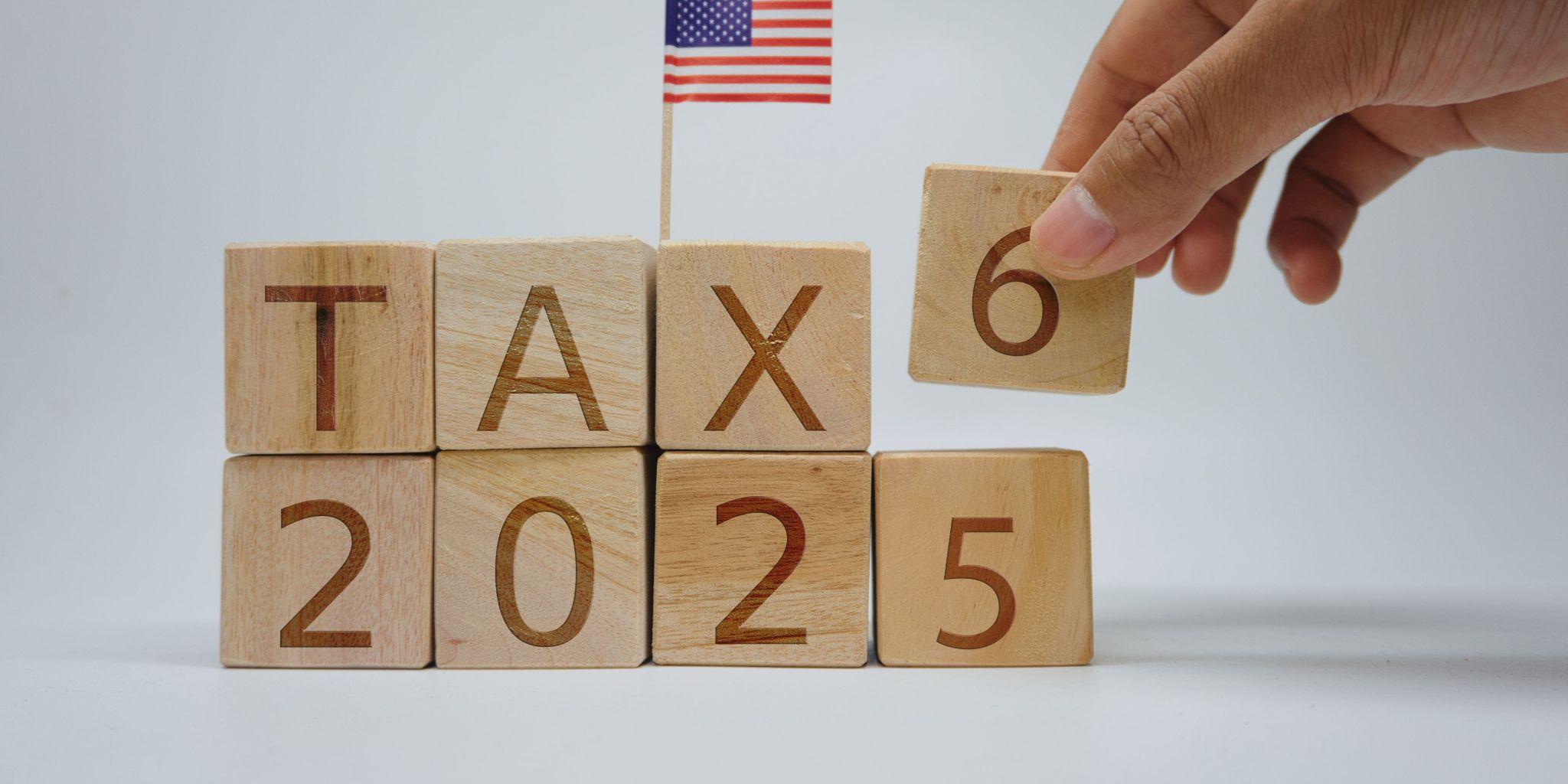 tax planning strategy houston