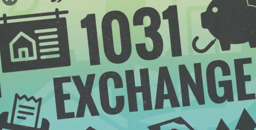 Sec1031 Like-Kind Exchange