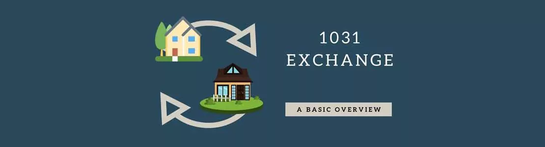 Sec 1031 - Like Kind Exchange (Paper 2)