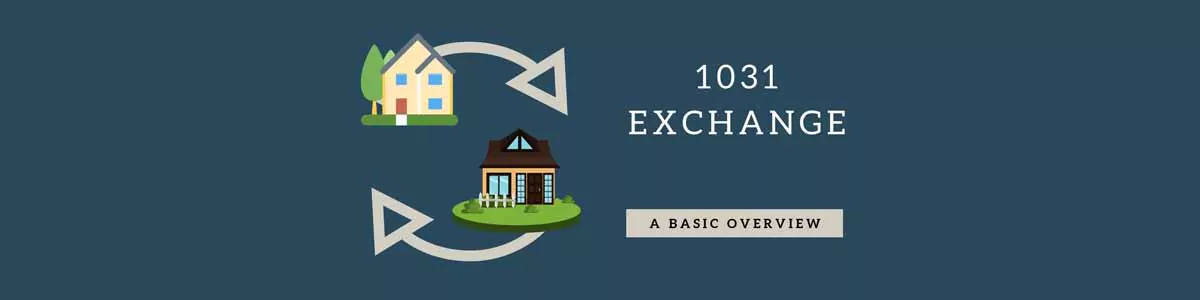 Sec 1031 - Like Kind Exchange (Paper 2)