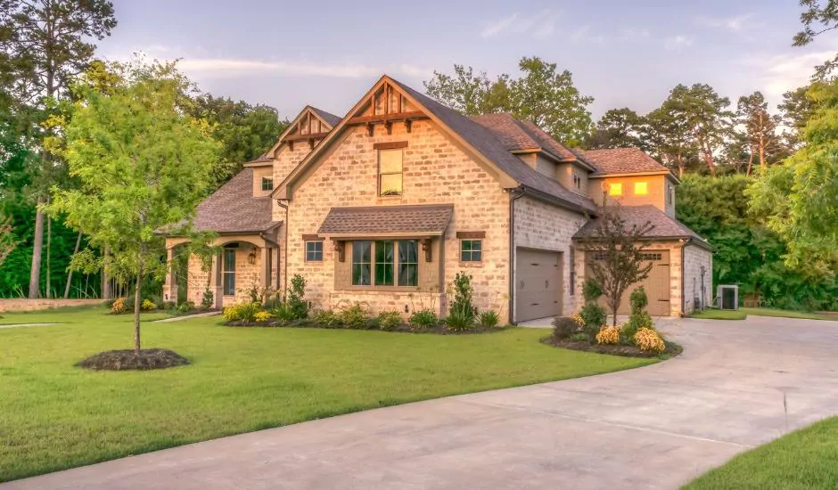 Home Tax consultation