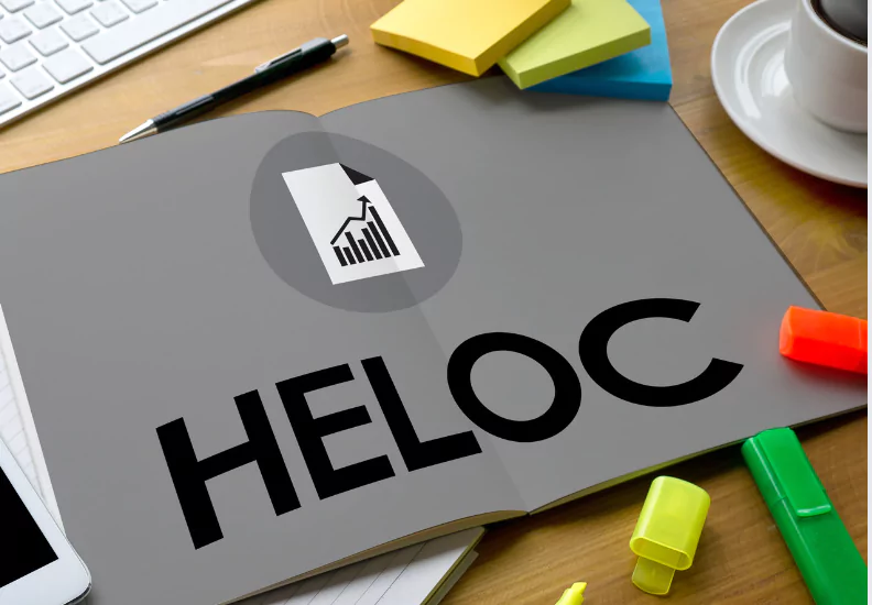 HELOC