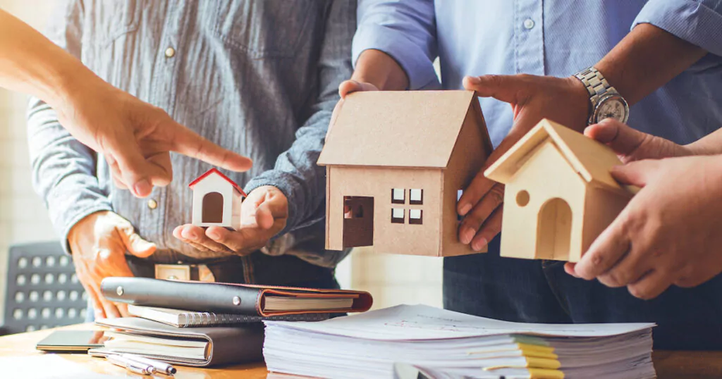 Real Estate Investors and Landlords