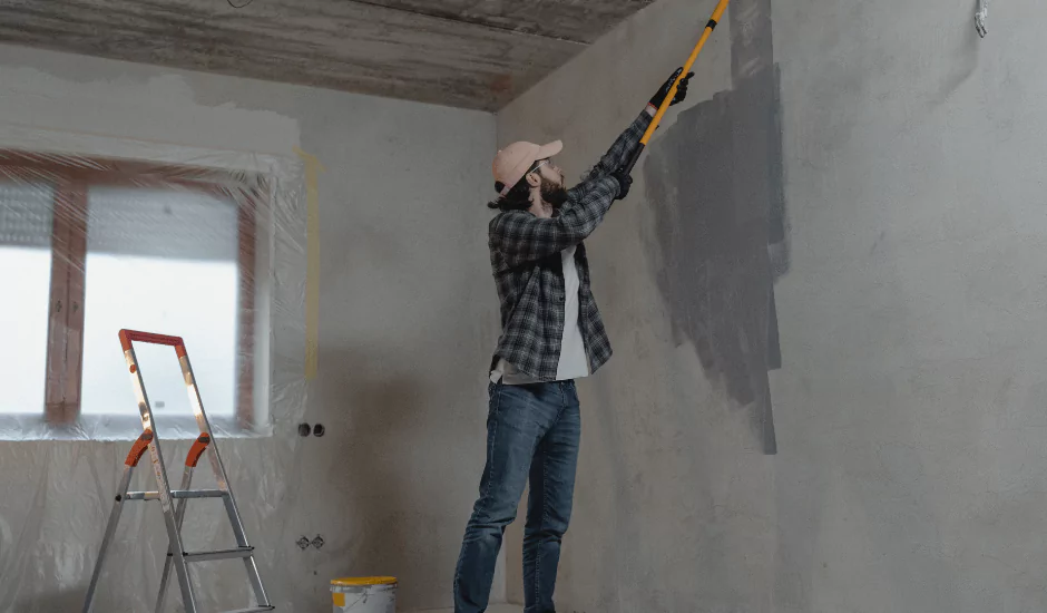 Repairs Vs Improvements