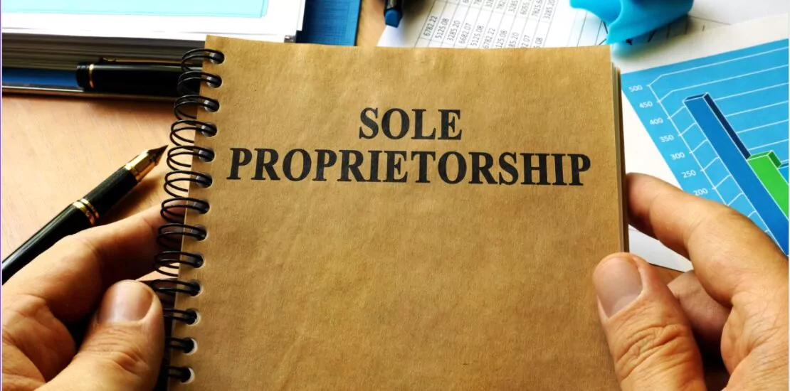 Sole Proprietor