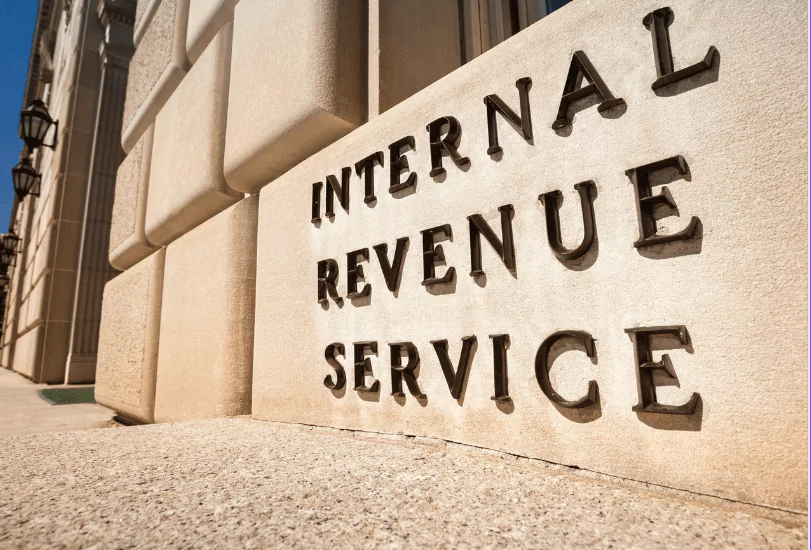 IRS