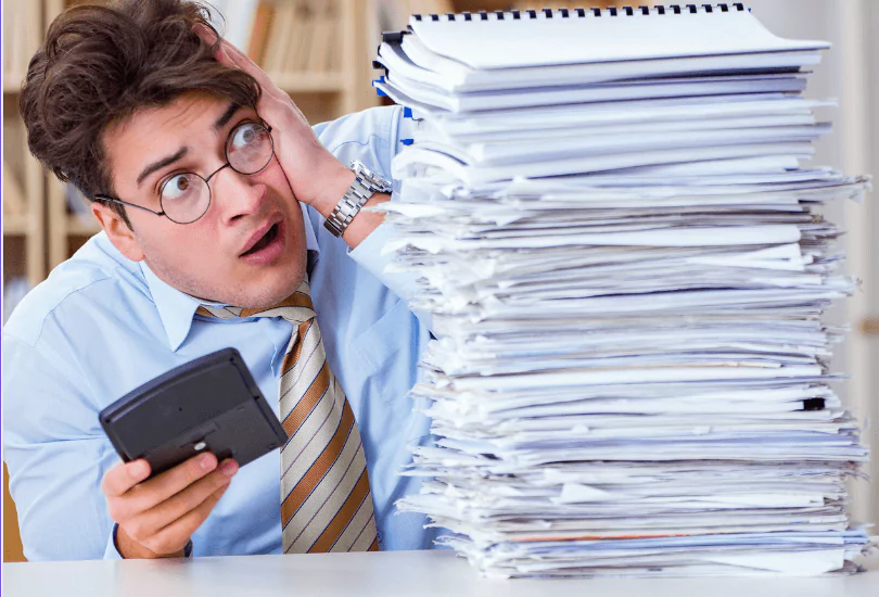 Real Estate Bookkeeping