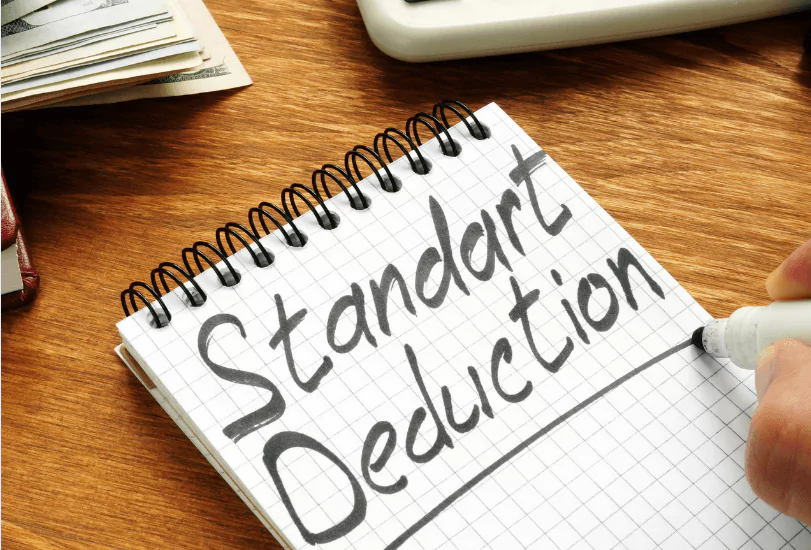 Standard Deduction