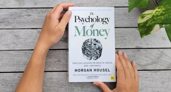 Psychology of money