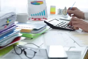Bookkeeping Services in Austin