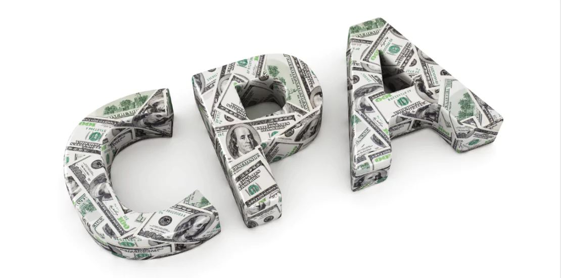 Certified Public Accountant (CPA)