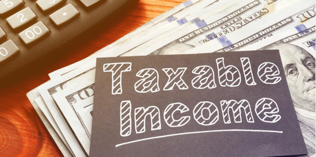 Taxable Income