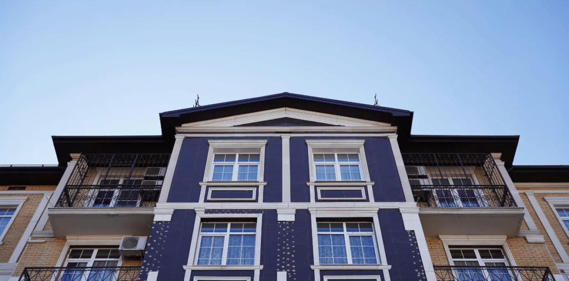 Multi Family Investment