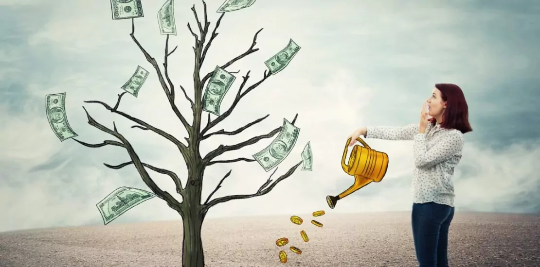 Passive activity loss