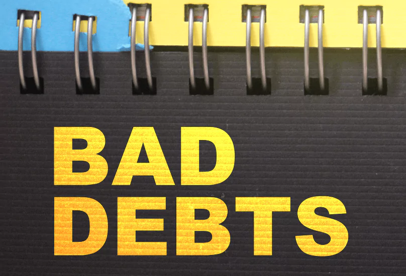 Bad Debts
