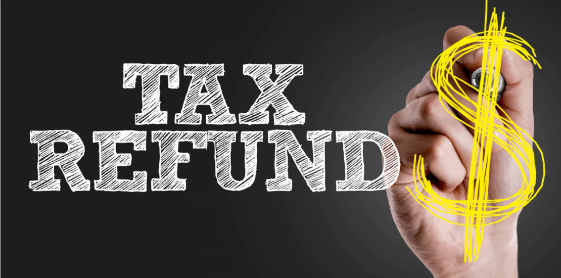 Tax Refunds