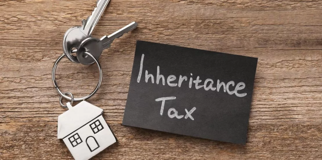 Inheritance Tax
