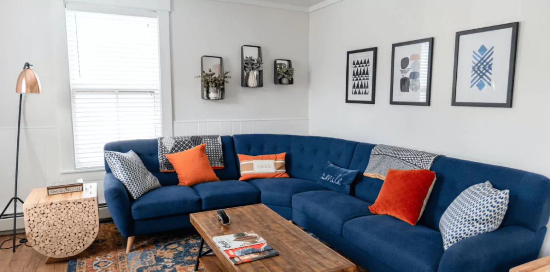 Short-Term Rental Investment