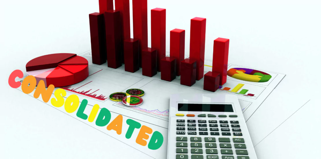 Dual Consolidated Losses