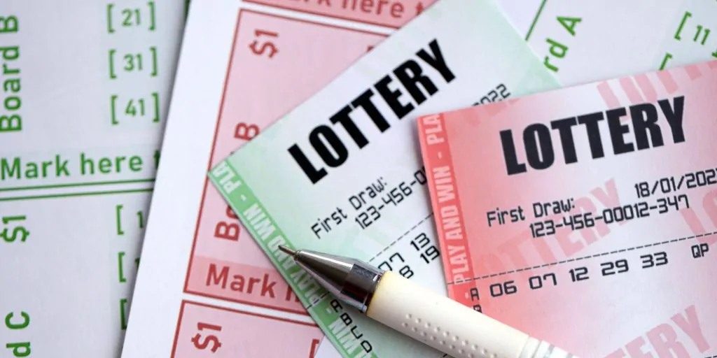 Taxes on Lottery Winnings
