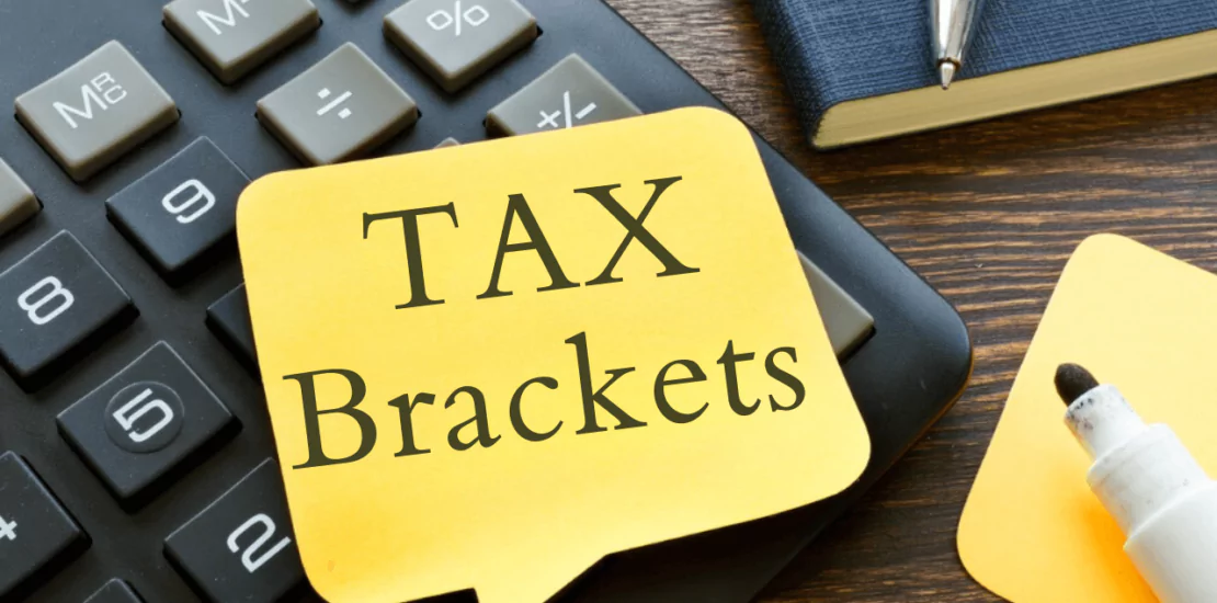 Tax Brackets