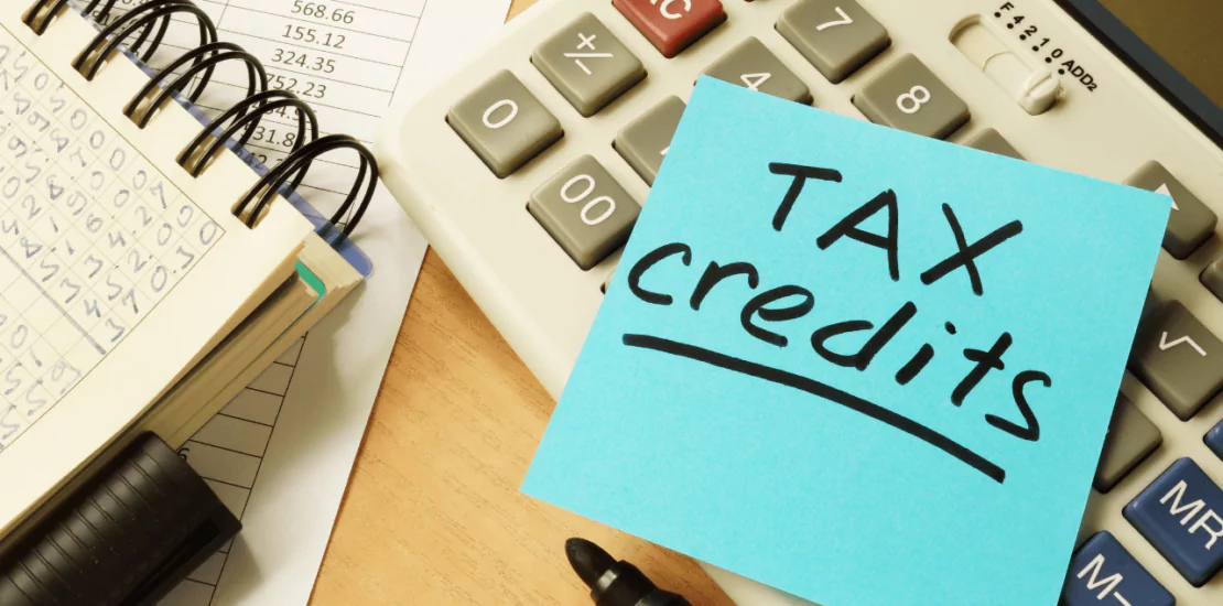 Foreign Tax Credit
