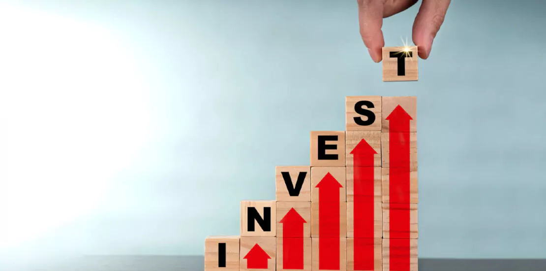 Eligible for Investment Credit