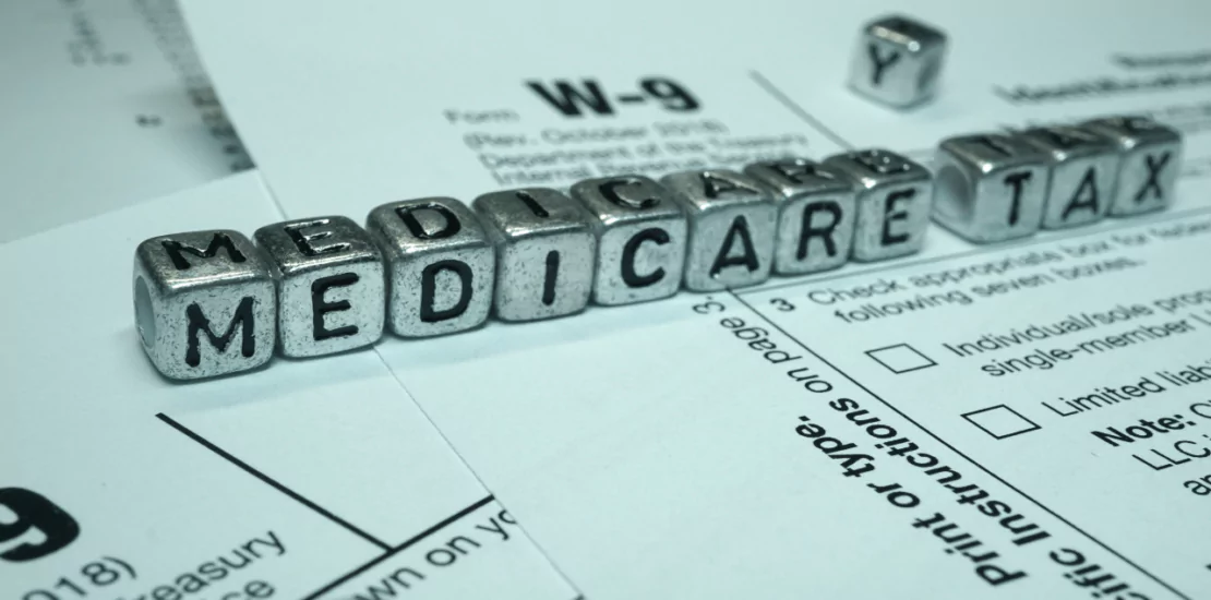 Additional Medicare Tax