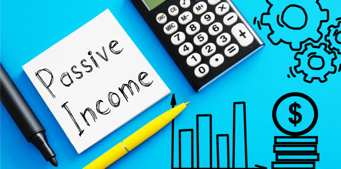 Passive income