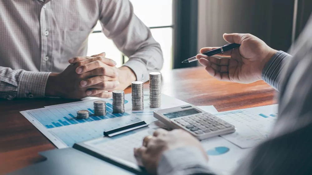 Minimize tax liability