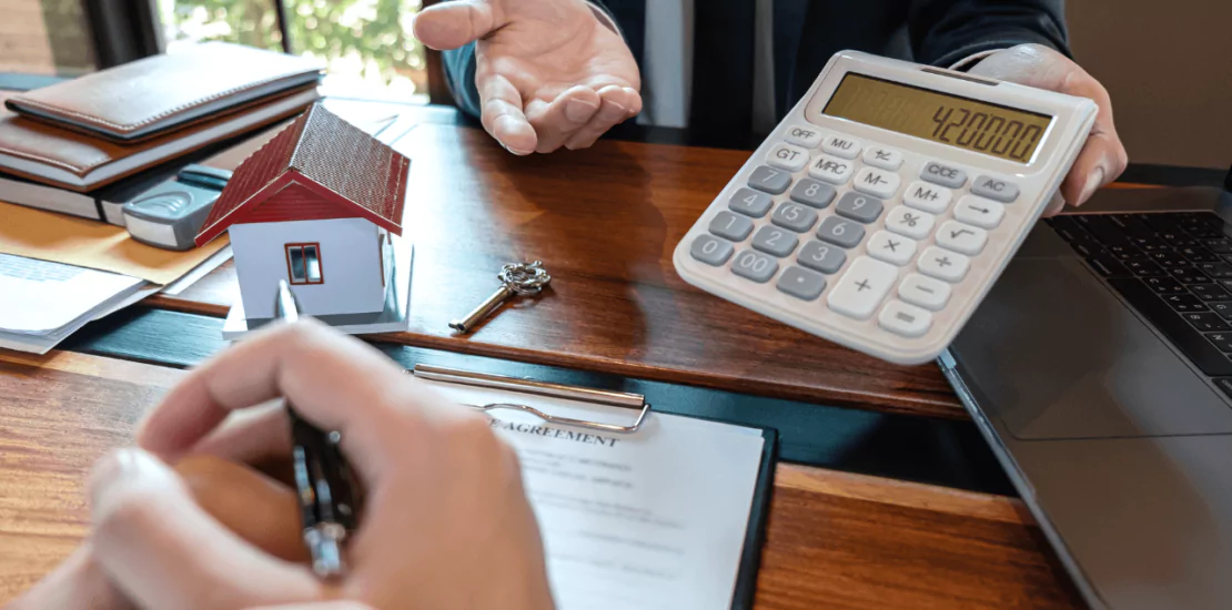 Repairs and Improvements