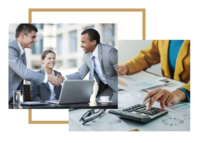 New Kind Of Tax Service