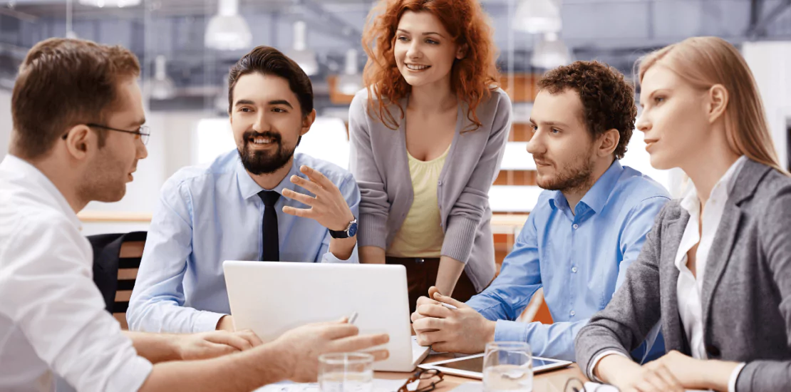 C Corporations for Small Business