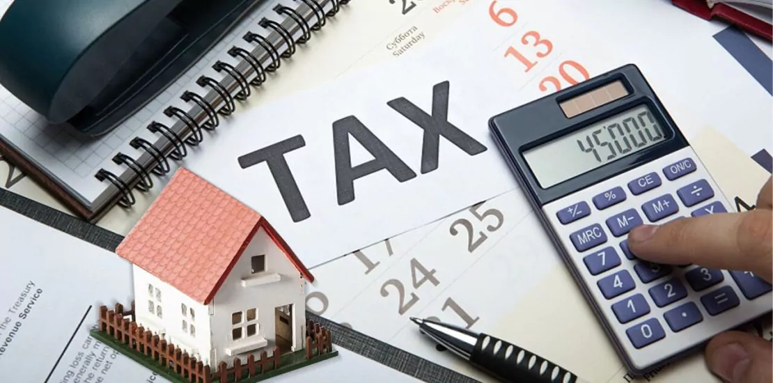 Tax Credits for Real Estate