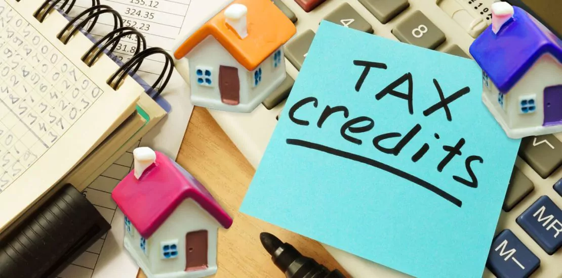 Tax Credits in Real Estate