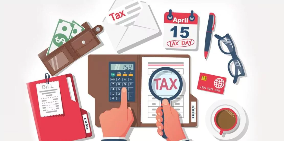 Digital Services Taxes