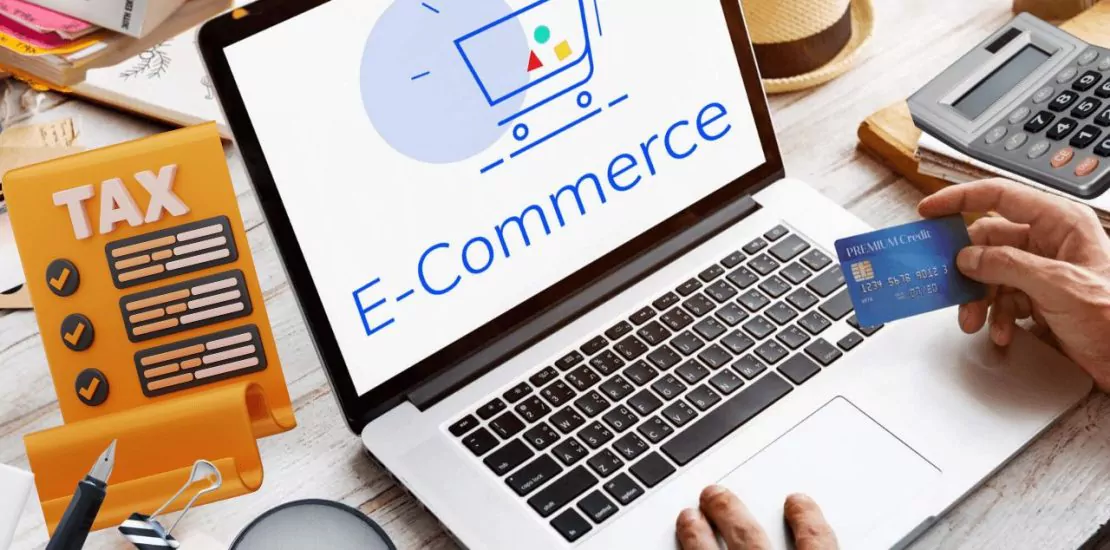 E-Commerce-Taxation