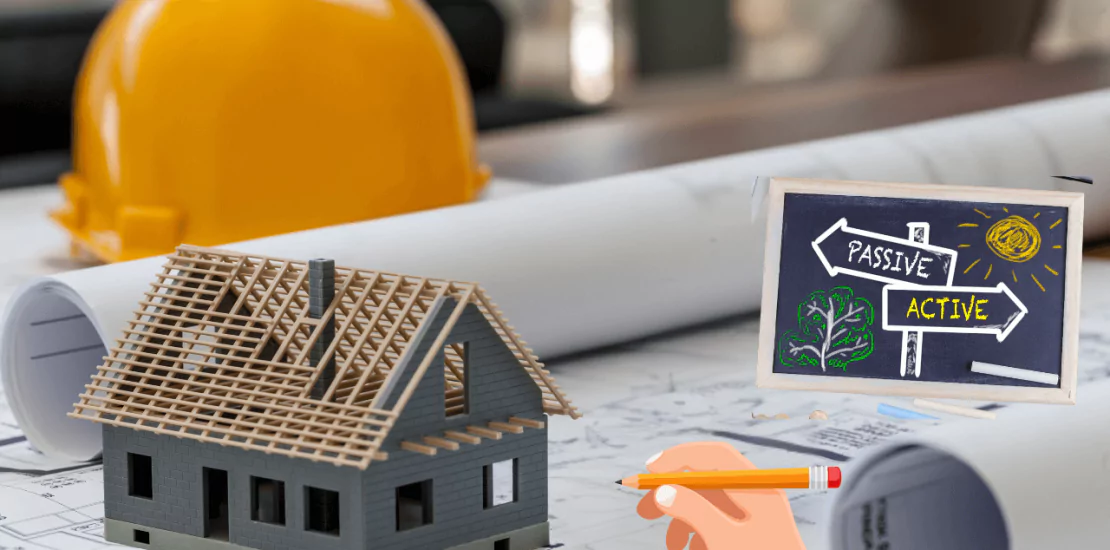 Passive Activity Loss Rules